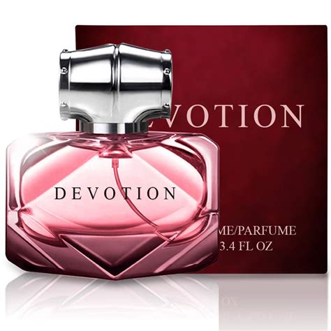 devotion perfume for women.